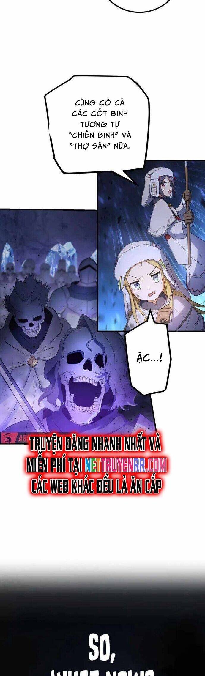 Quỷ Ấn Chapter 37 - 31