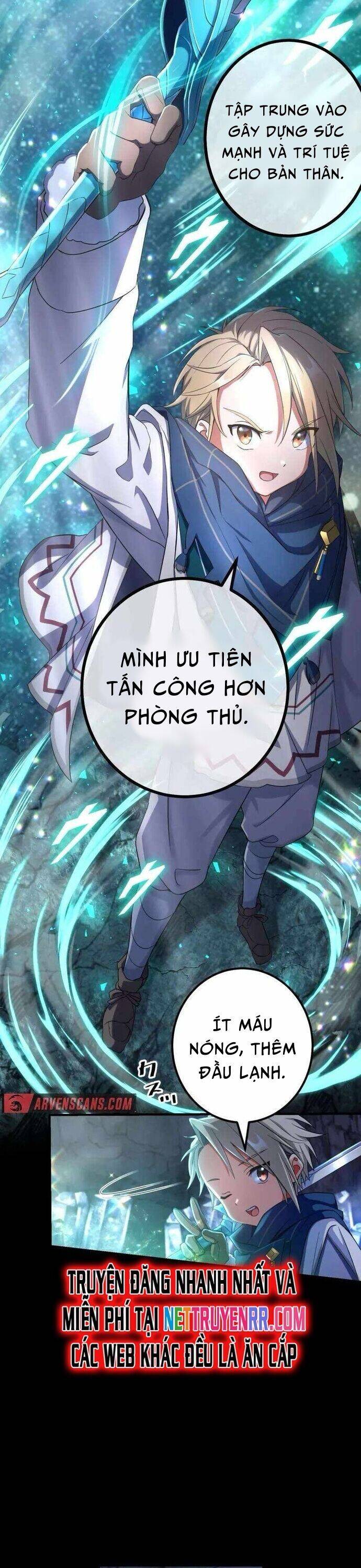 Quỷ Ấn Chapter 37 - 39