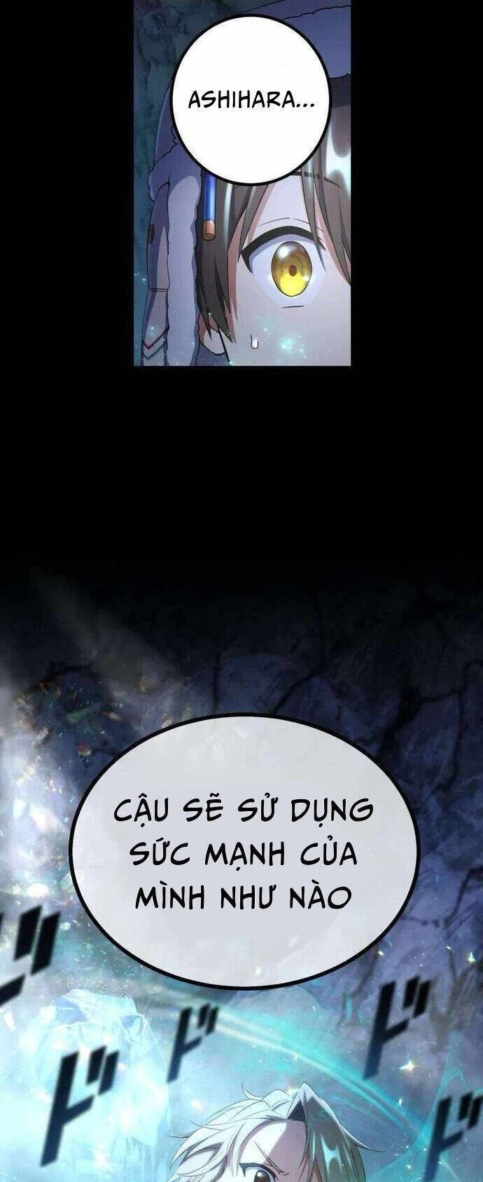 Quỷ Ấn Chapter 37 - 40