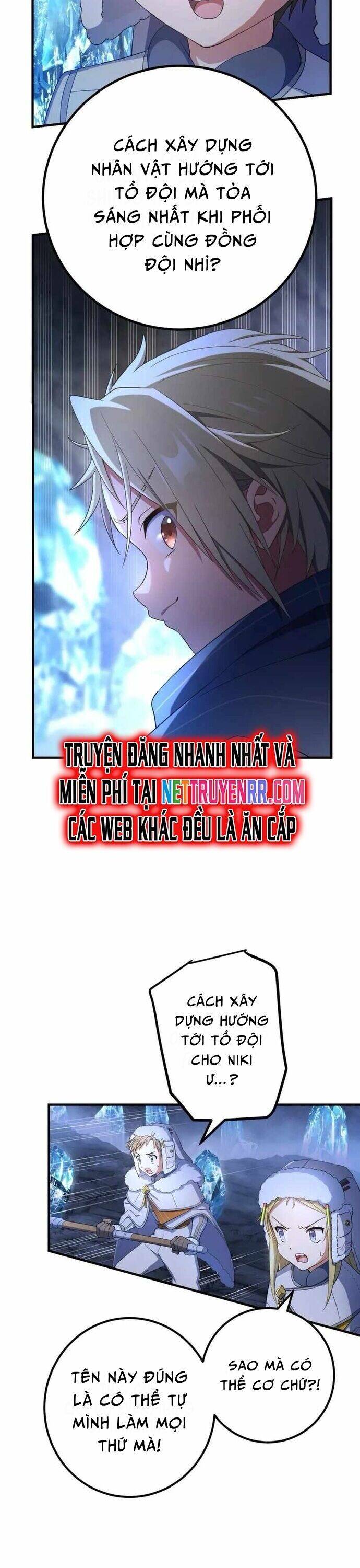 Quỷ Ấn Chapter 38 - 11