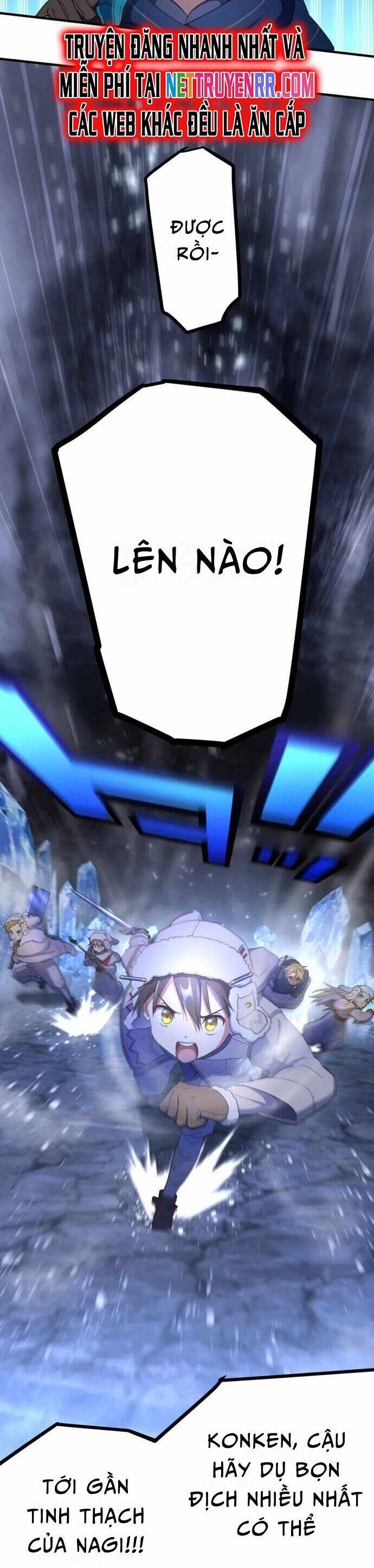 Quỷ Ấn Chapter 38 - 15