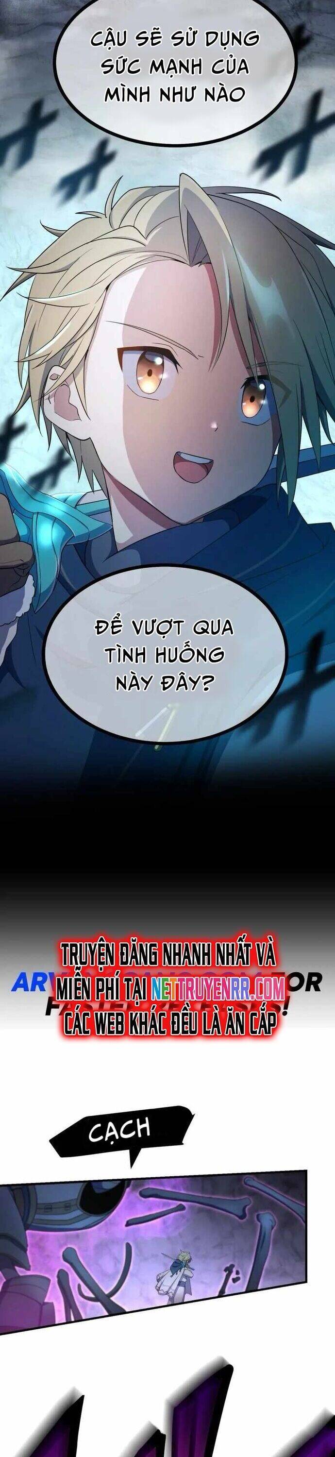 Quỷ Ấn Chapter 38 - 3