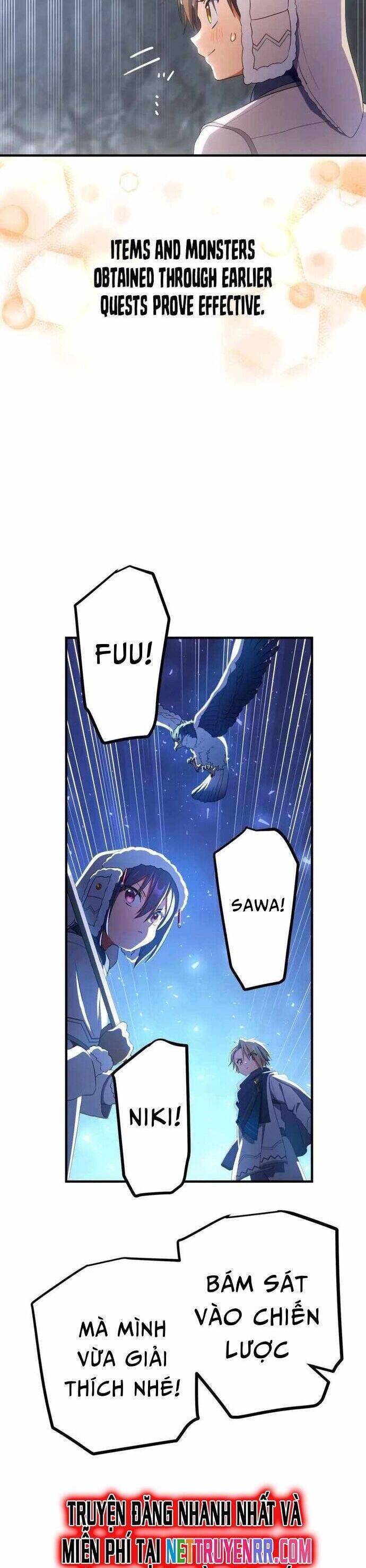 Quỷ Ấn Chapter 38 - 29