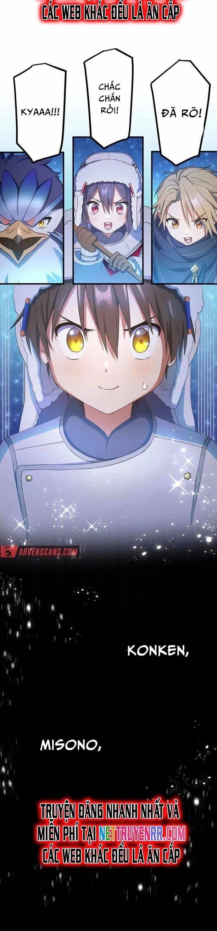 Quỷ Ấn Chapter 38 - 30