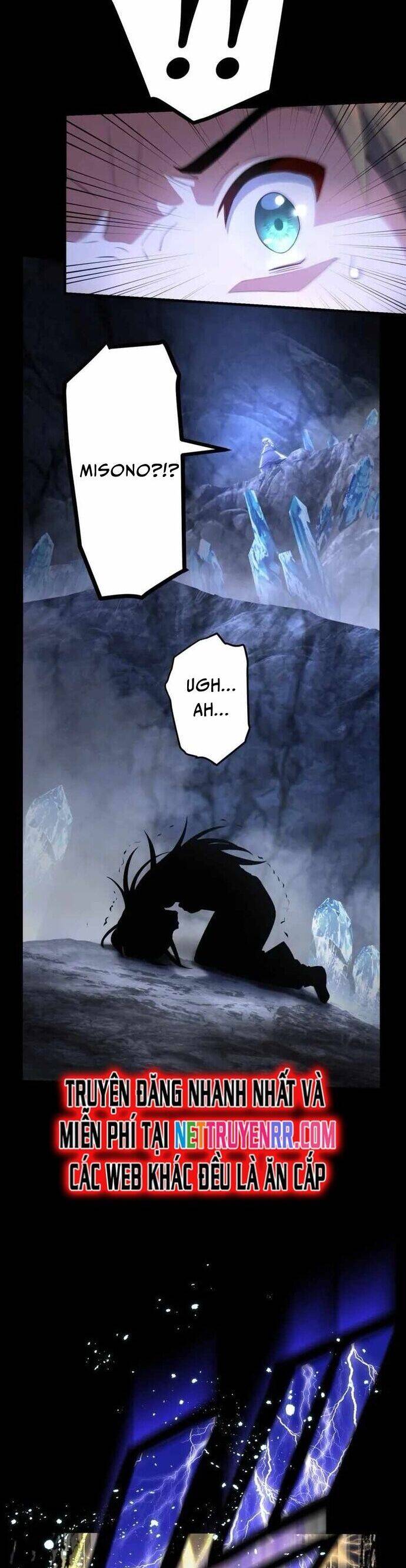 Quỷ Ấn Chapter 38 - 33