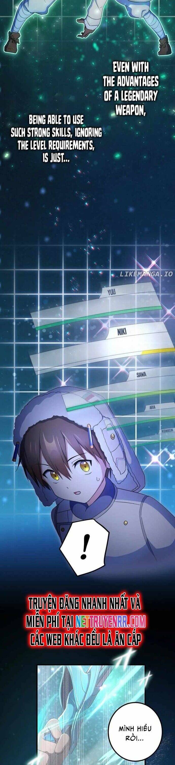 Quỷ Ấn Chapter 38 - 9