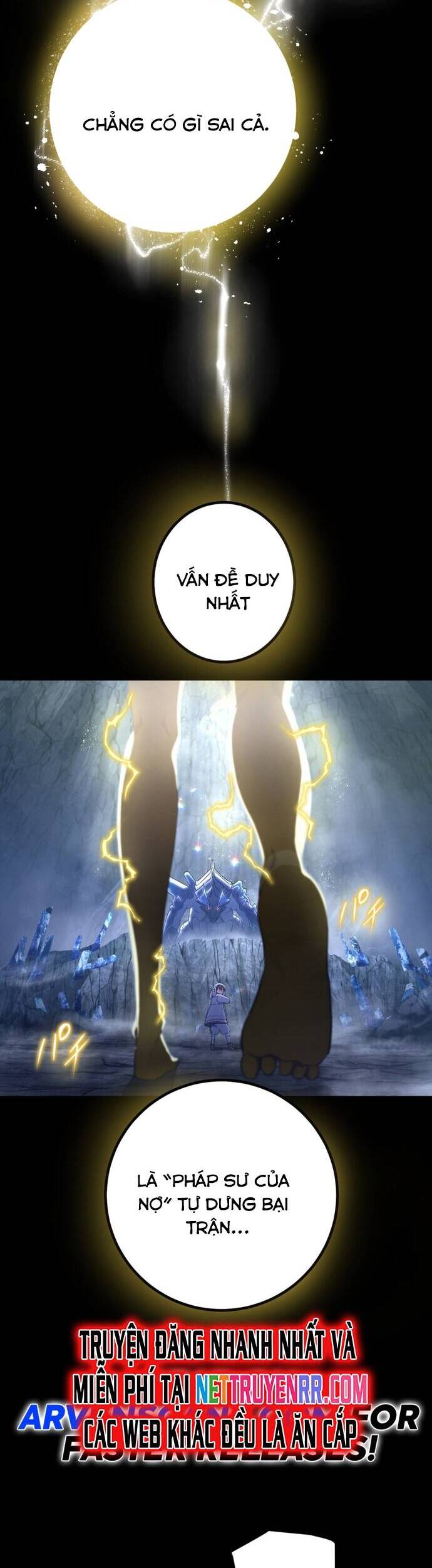 Quỷ Ấn Chapter 40 - 13