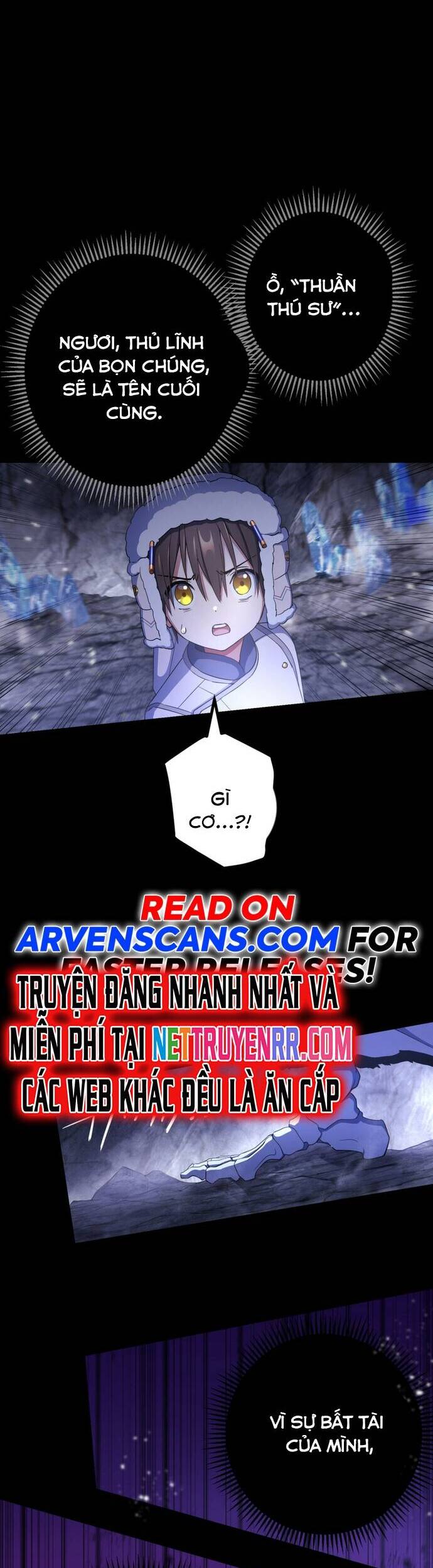 Quỷ Ấn Chapter 40 - 23