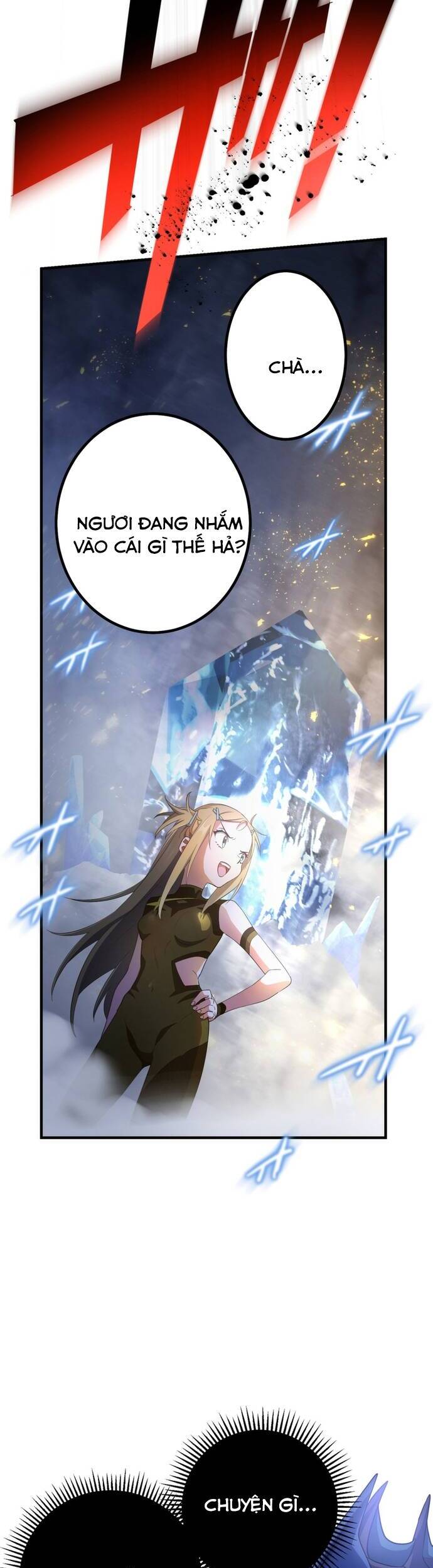 Quỷ Ấn Chapter 40 - 32