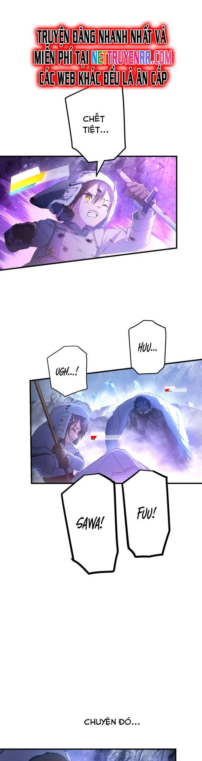 Quỷ Ấn Chapter 40 - 5