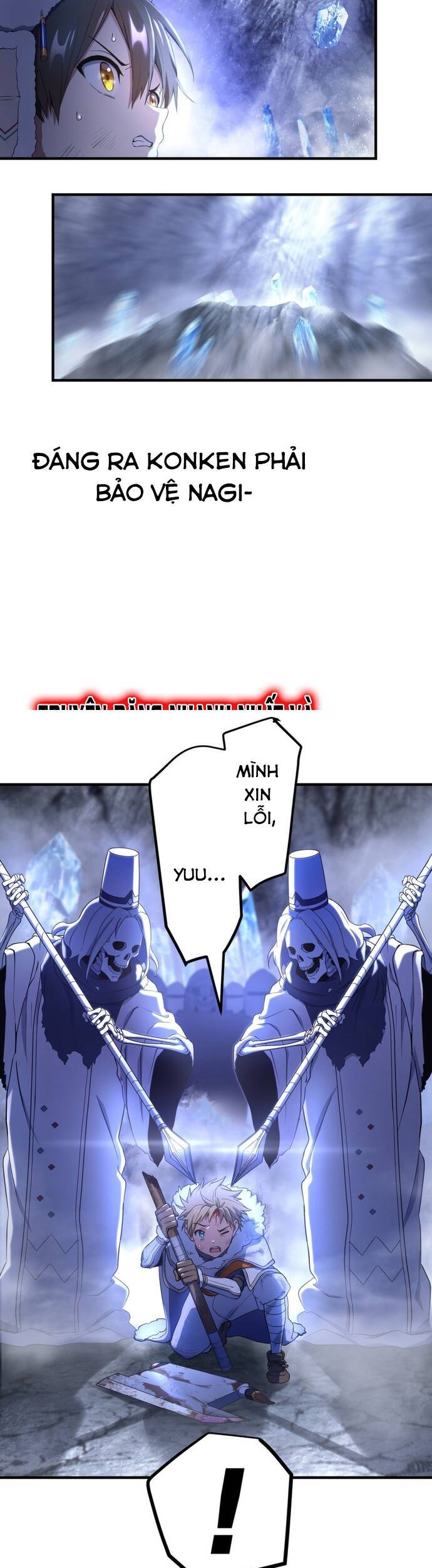 Quỷ Ấn Chapter 40 - 6