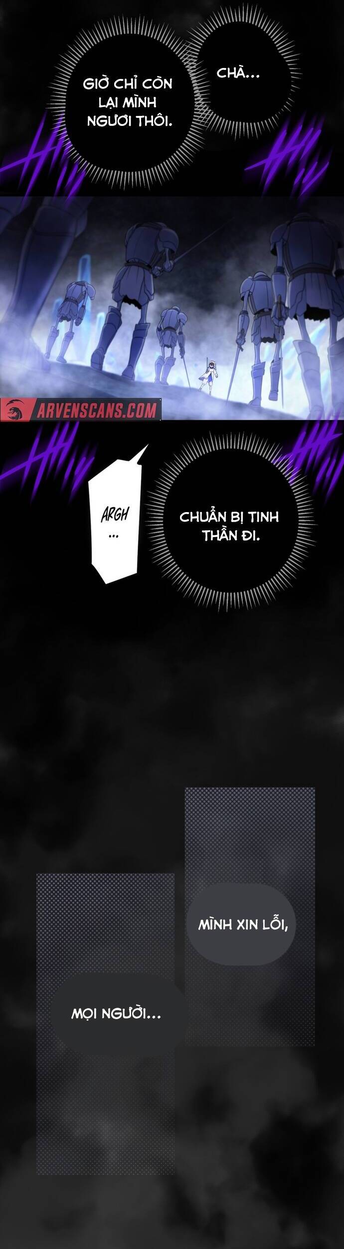 Quỷ Ấn Chapter 40 - 8