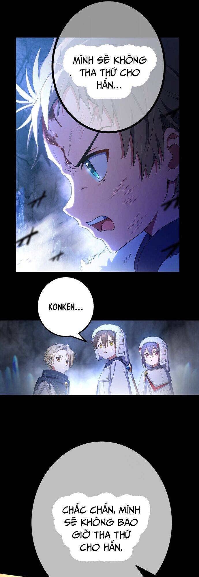 Quỷ Ấn Chapter 41 - 13