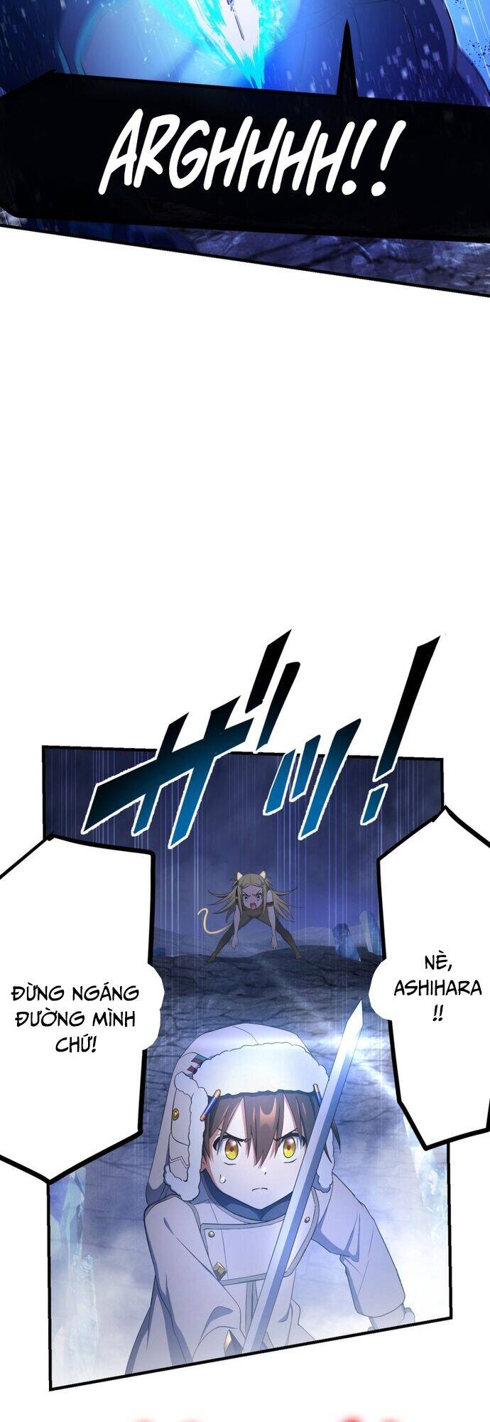 Quỷ Ấn Chapter 41 - 31