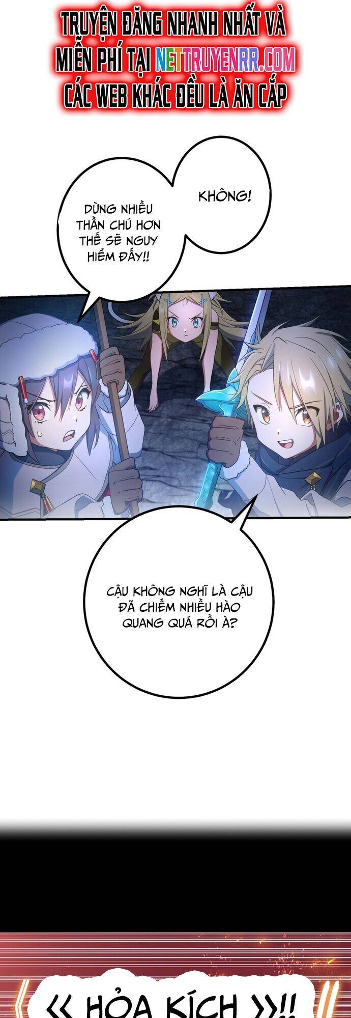 Quỷ Ấn Chapter 41 - 32