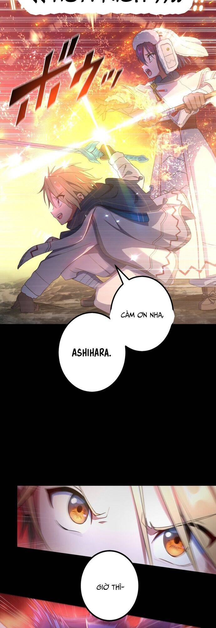 Quỷ Ấn Chapter 41 - 33