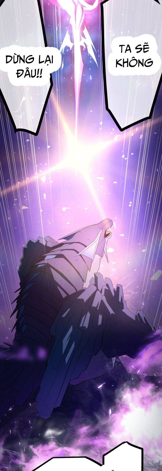 Quỷ Ấn Chapter 41 - 42