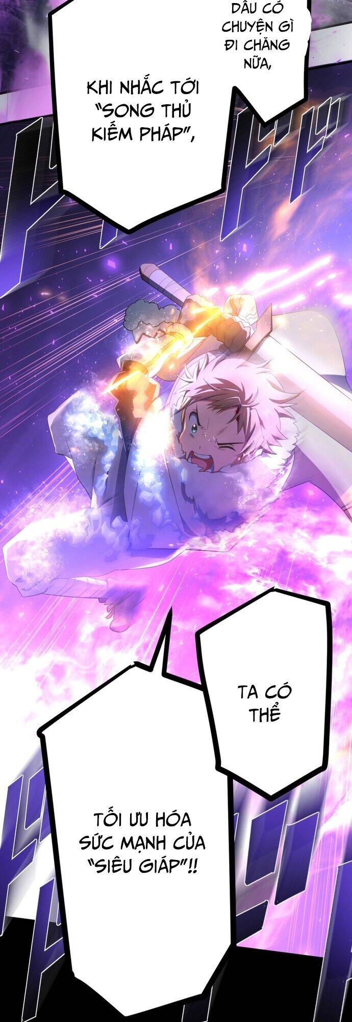 Quỷ Ấn Chapter 41 - 43