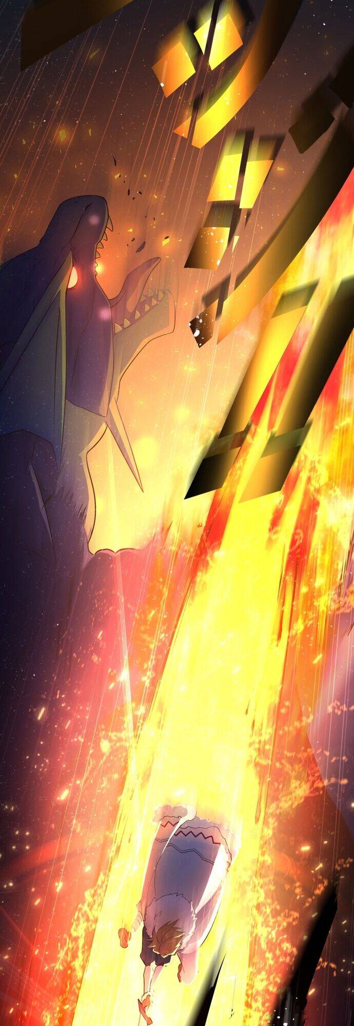 Quỷ Ấn Chapter 41 - 46