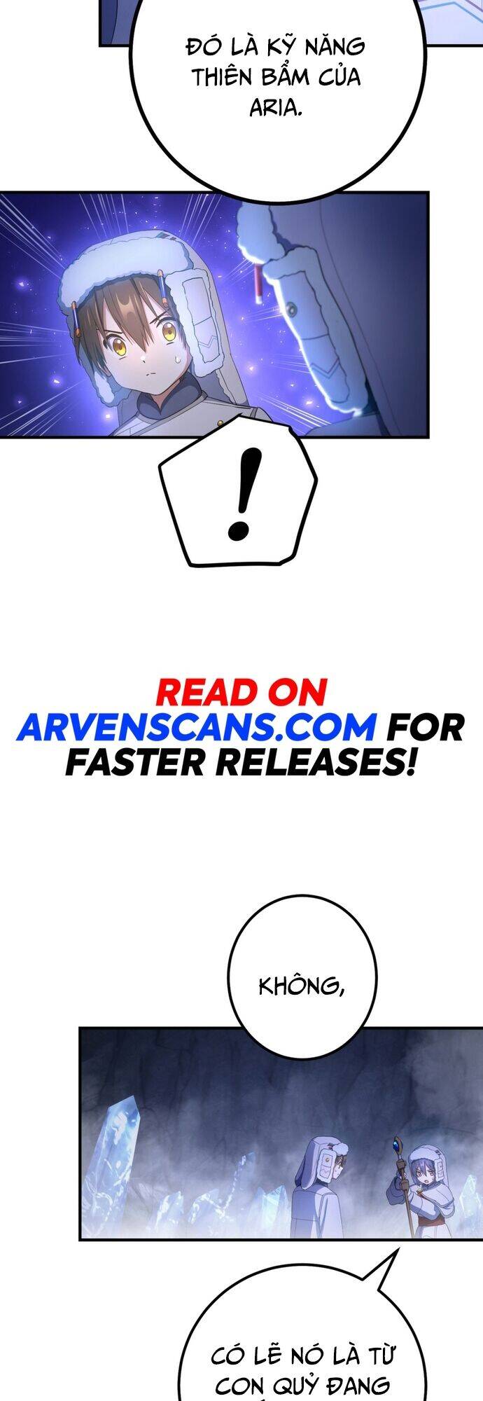 Quỷ Ấn Chapter 41 - 6