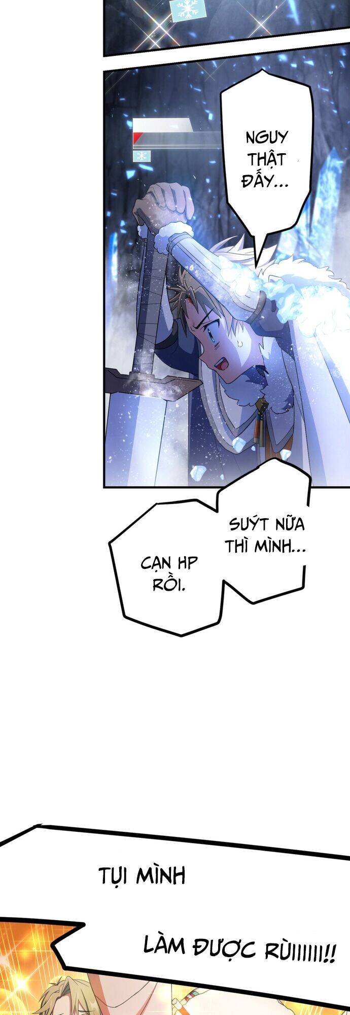 Quỷ Ấn Chapter 41 - 51