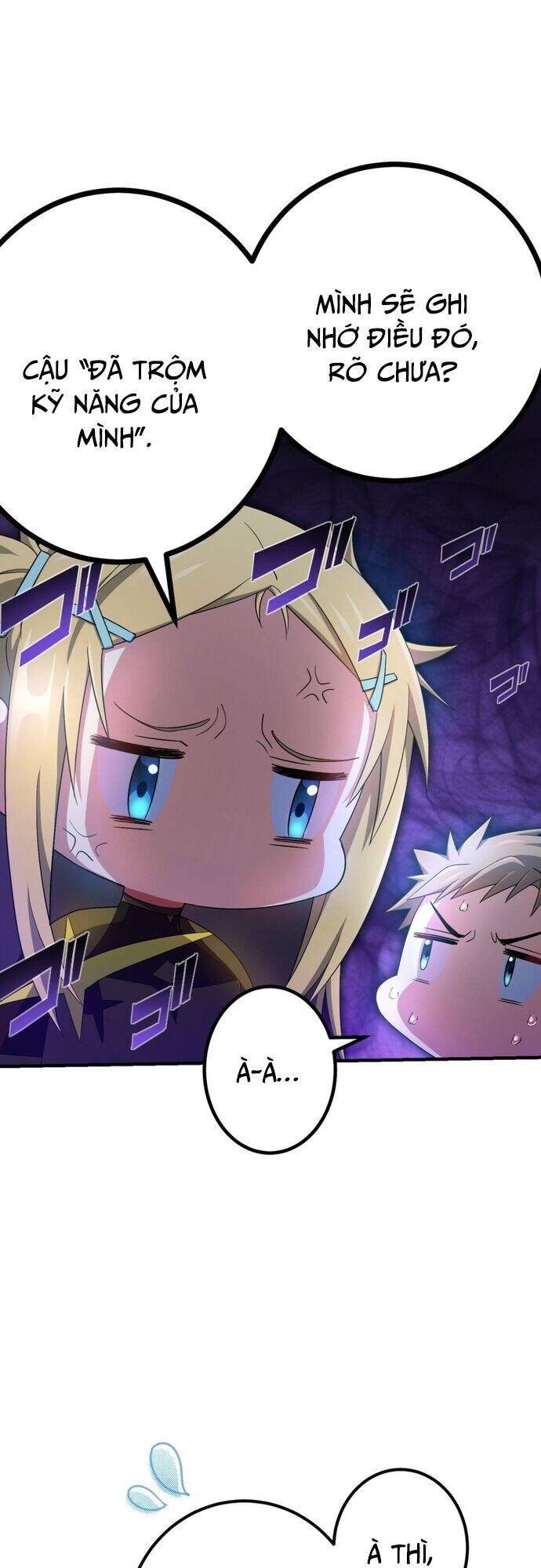 Quỷ Ấn Chapter 41 - 53