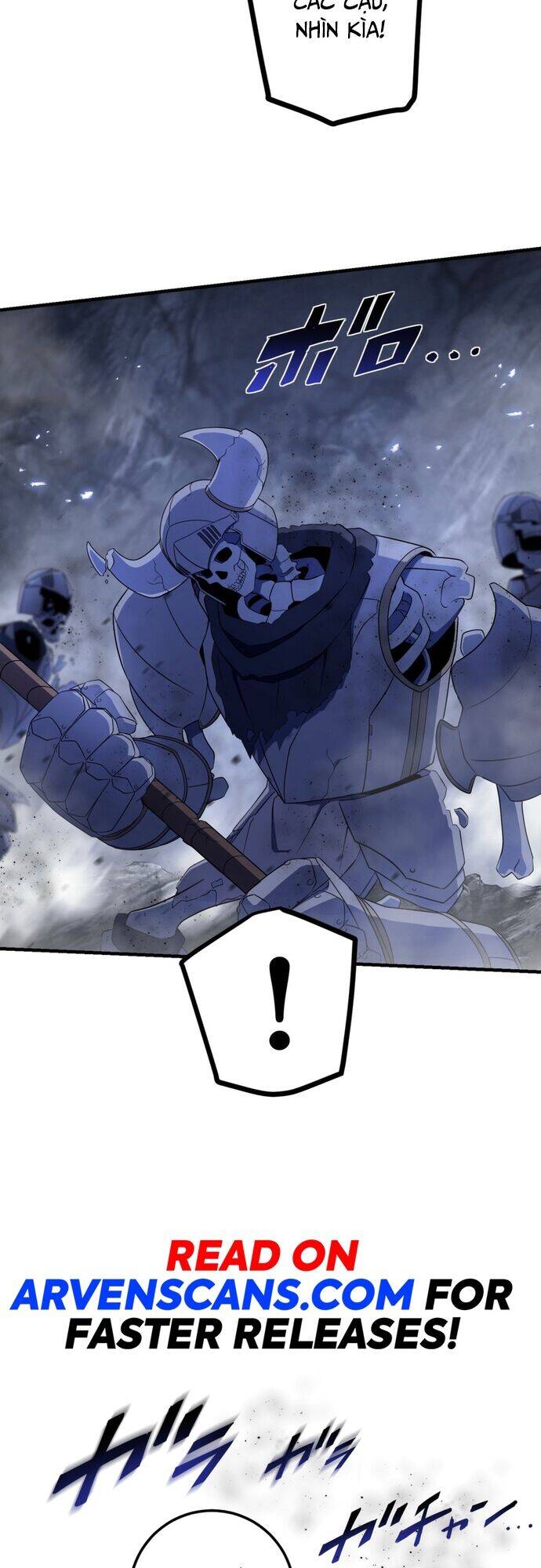 Quỷ Ấn Chapter 41 - 55