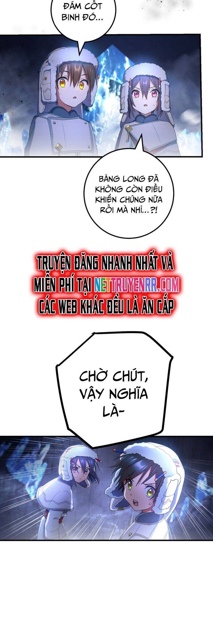 Quỷ Ấn Chapter 41 - 56