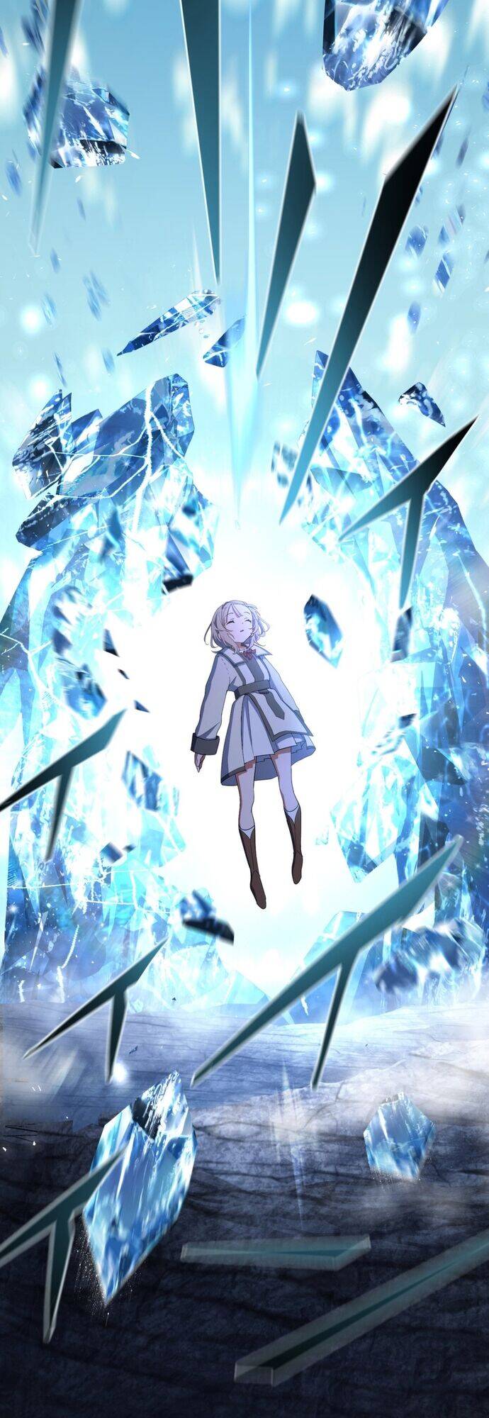 Quỷ Ấn Chapter 41 - 58