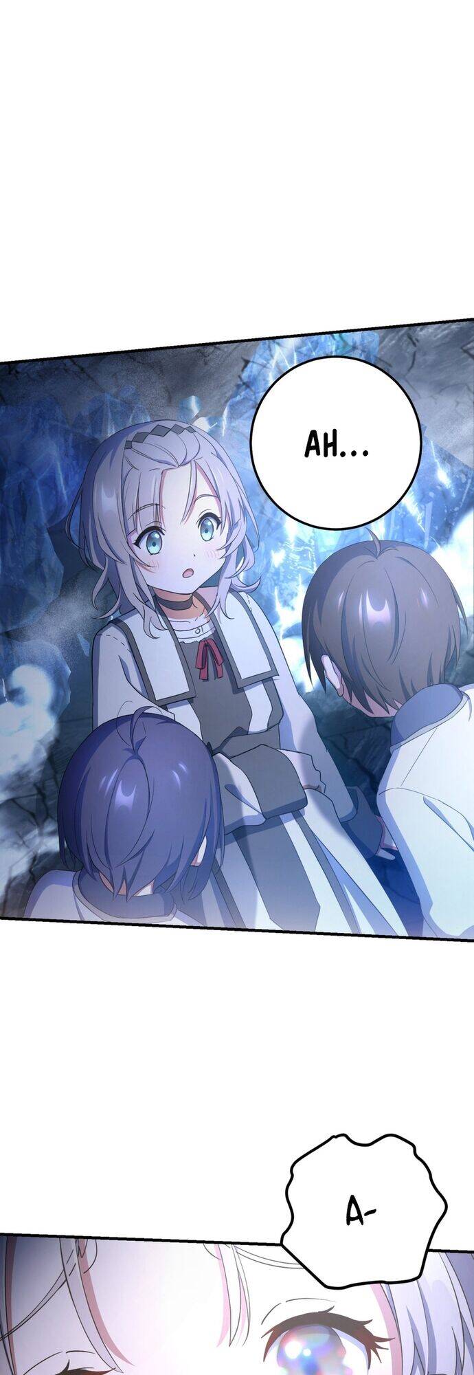 Quỷ Ấn Chapter 41 - 60