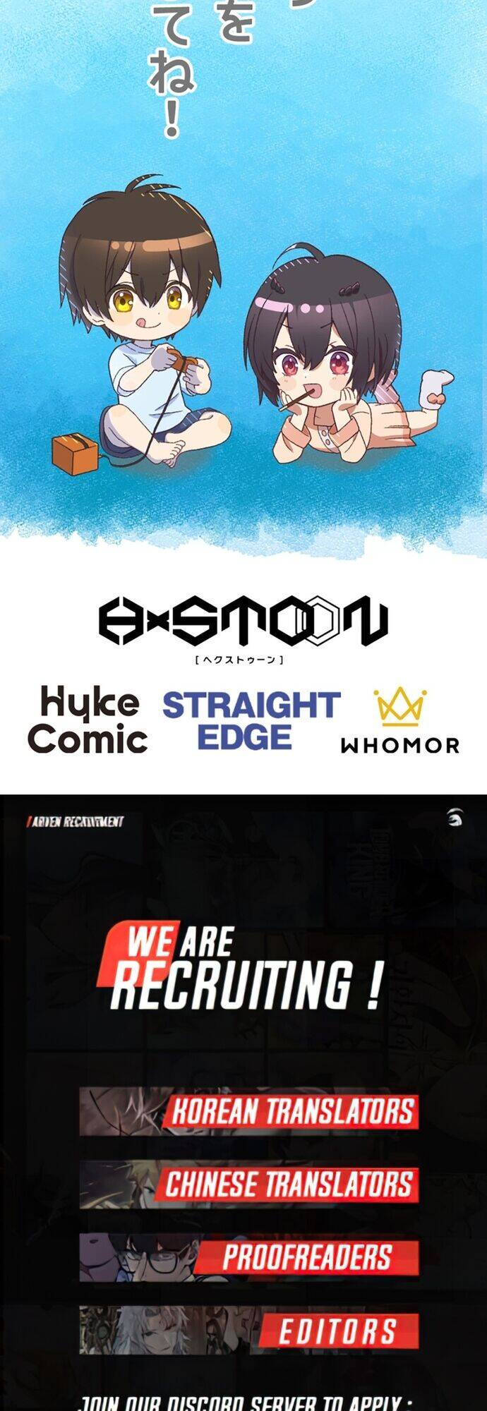 Quỷ Ấn Chapter 41 - 65