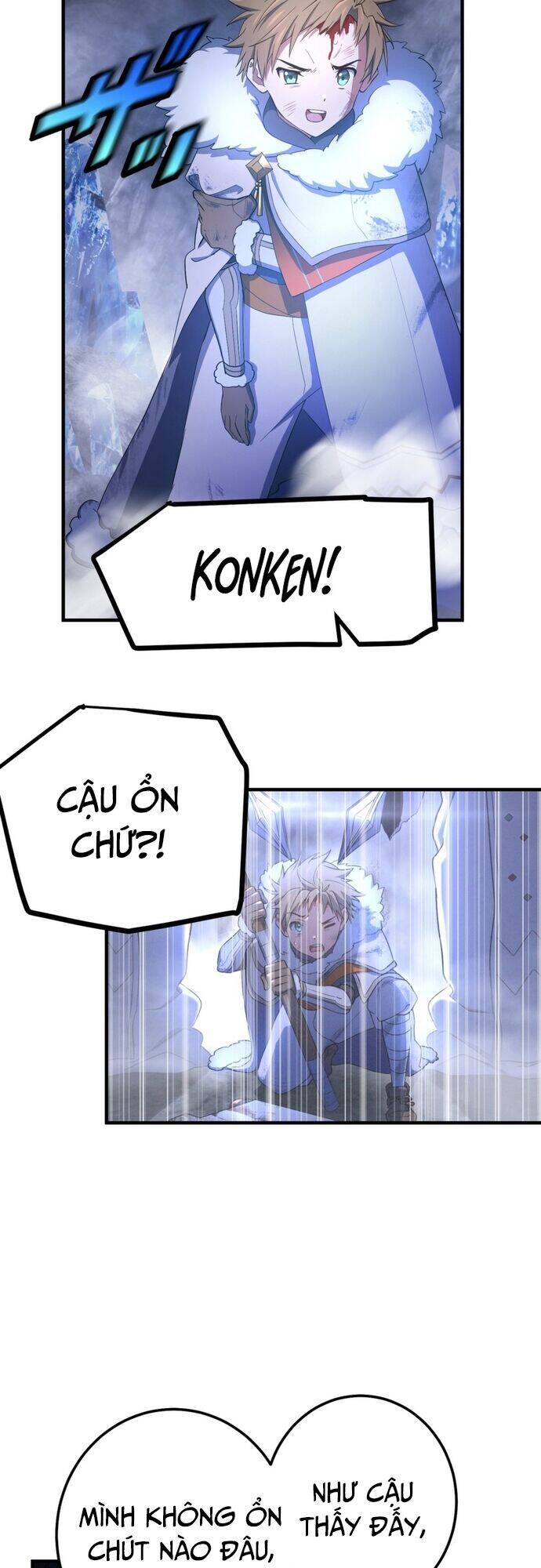 Quỷ Ấn Chapter 41 - 8