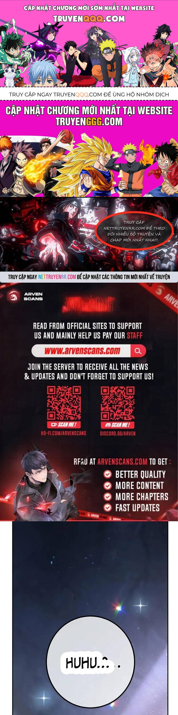 Quỷ Ấn Chapter 42 - 1