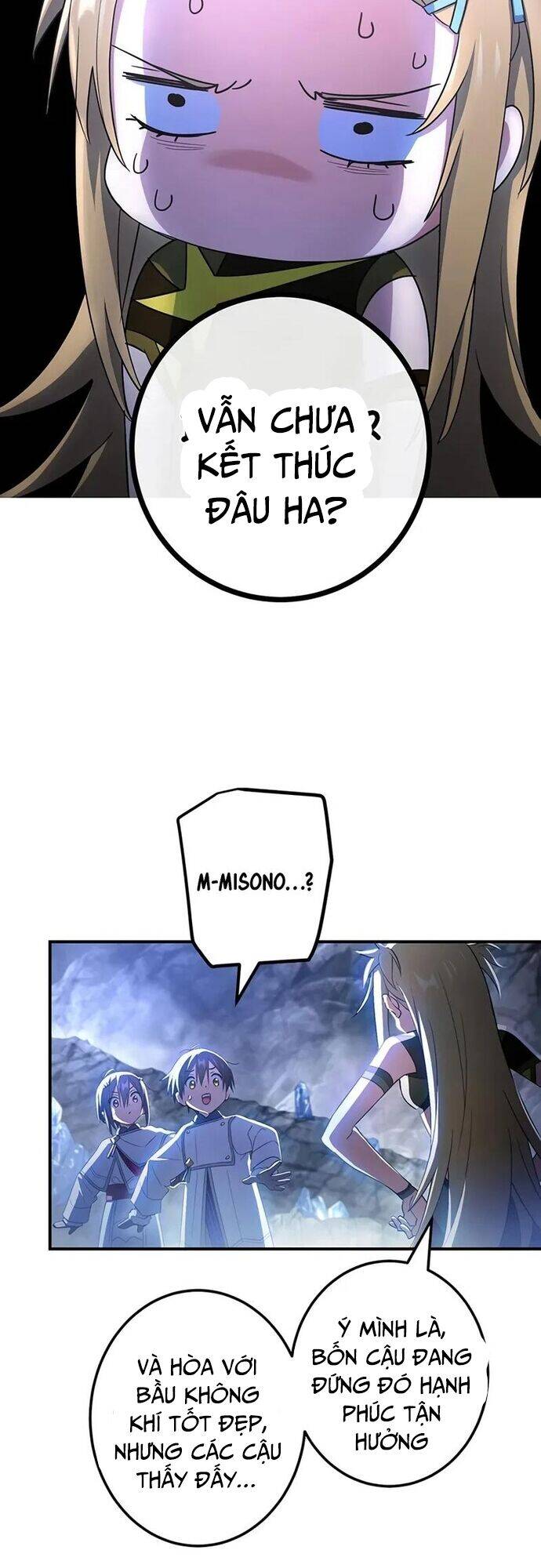 Quỷ Ấn Chapter 42 - 12