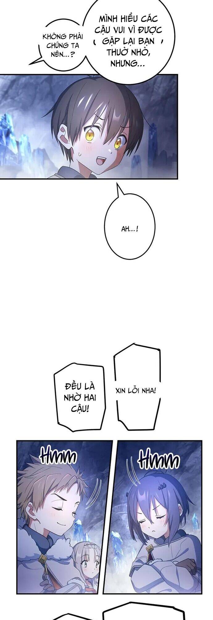 Quỷ Ấn Chapter 42 - 15