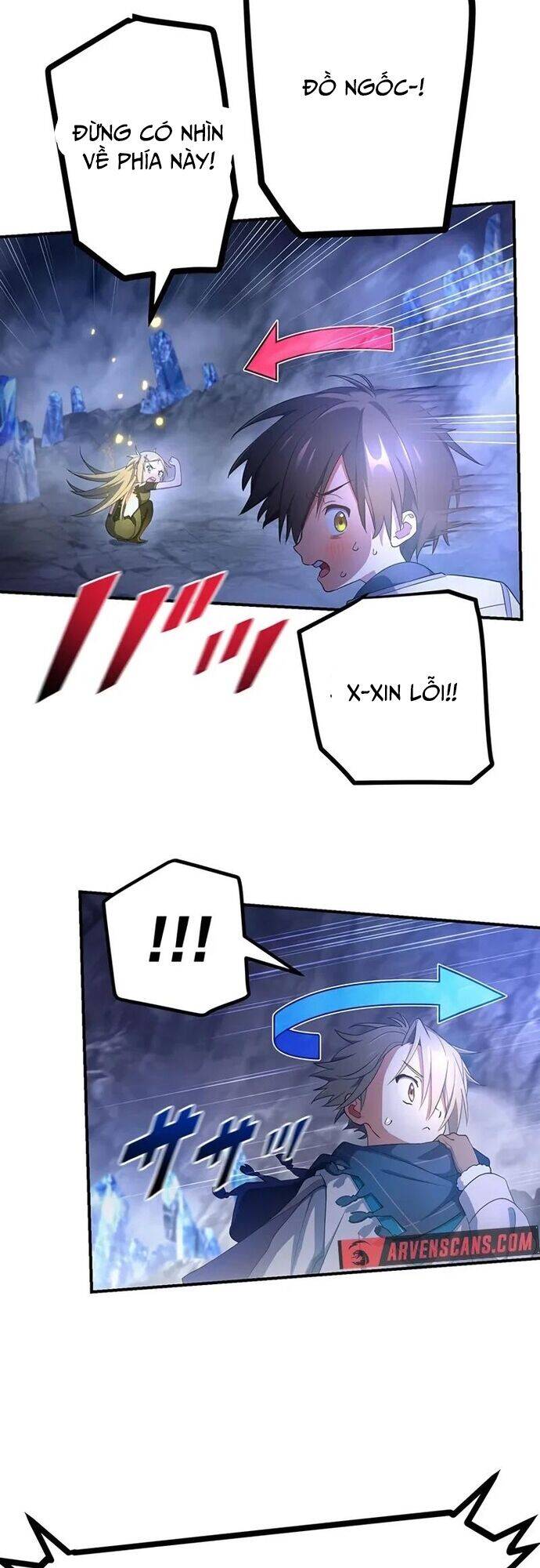 Quỷ Ấn Chapter 42 - 20