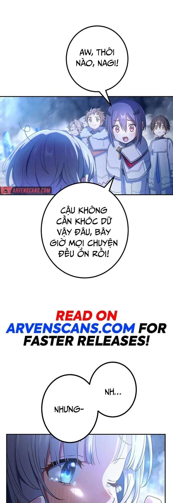Quỷ Ấn Chapter 42 - 3