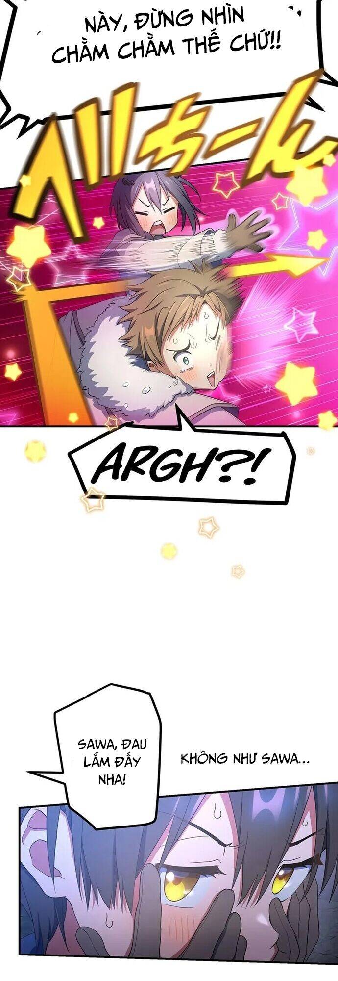 Quỷ Ấn Chapter 42 - 21