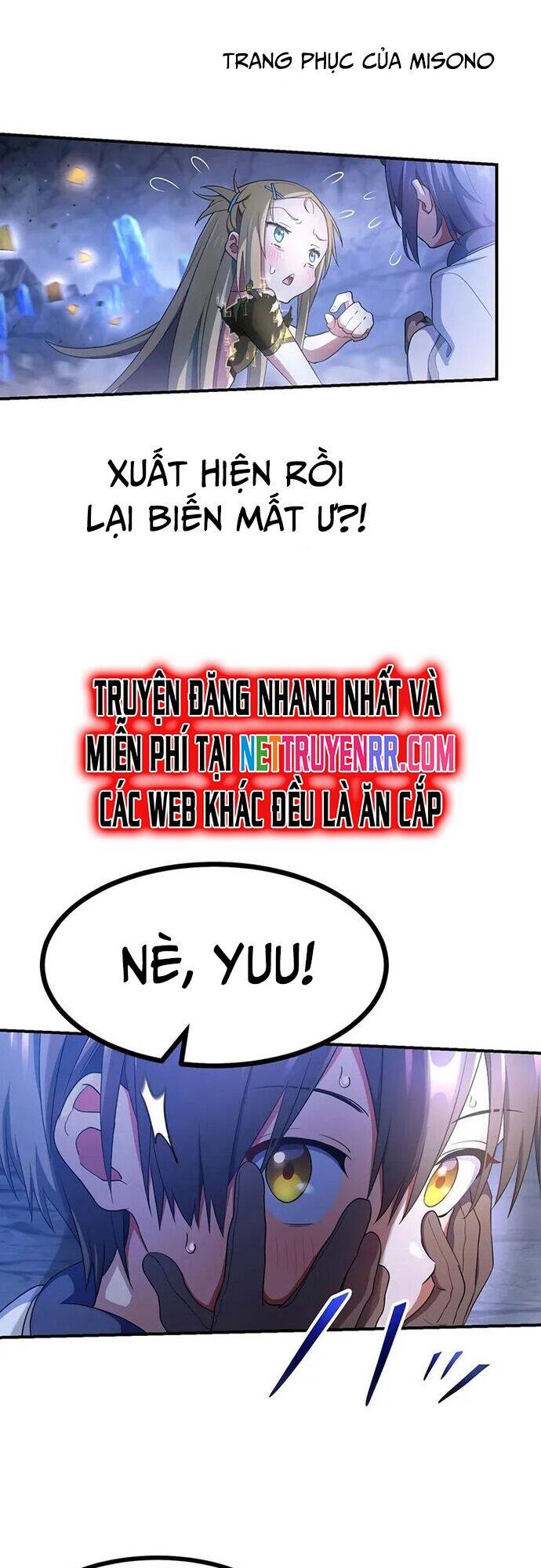 Quỷ Ấn Chapter 42 - 22