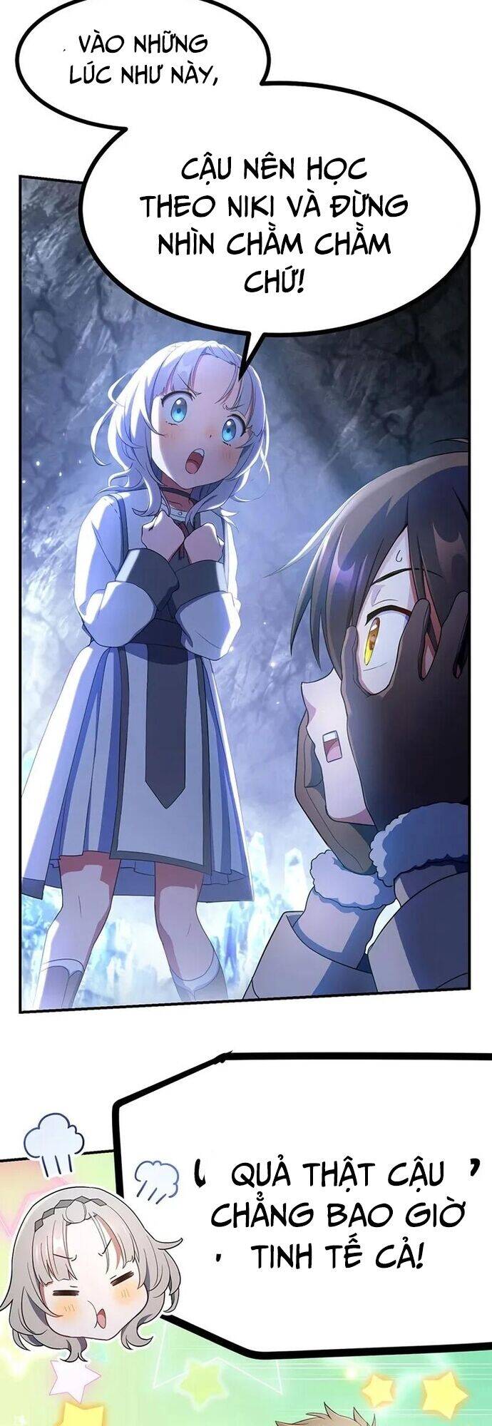 Quỷ Ấn Chapter 42 - 23