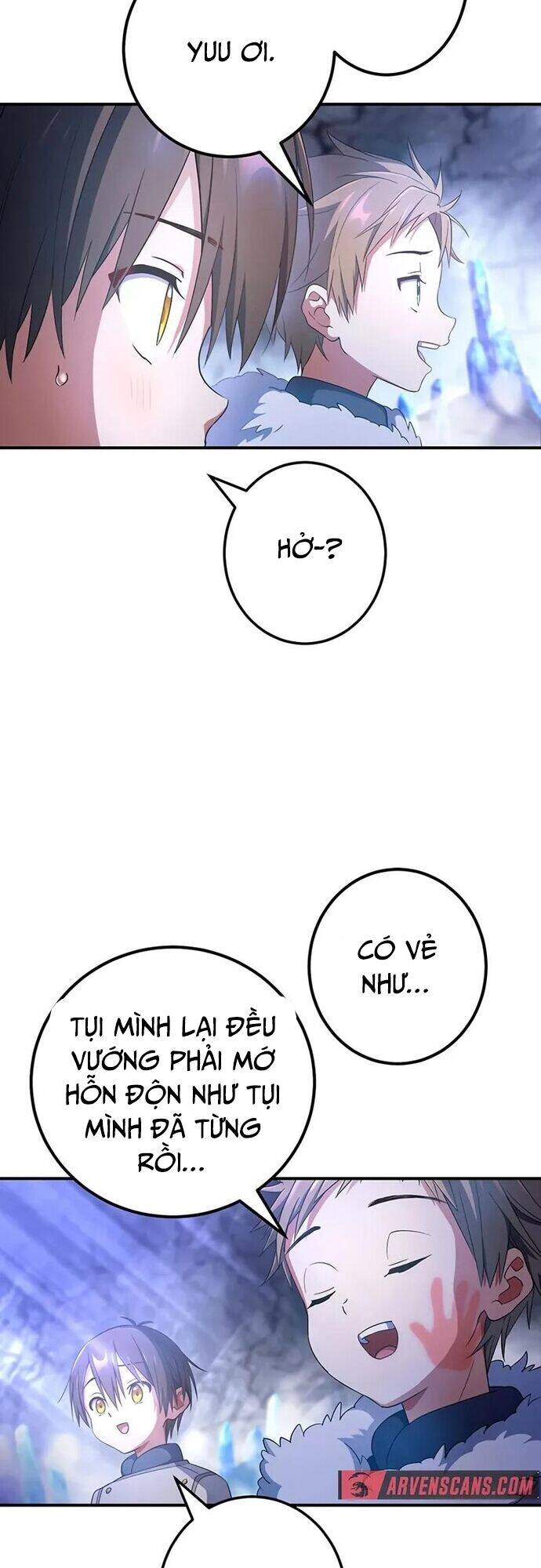 Quỷ Ấn Chapter 42 - 26