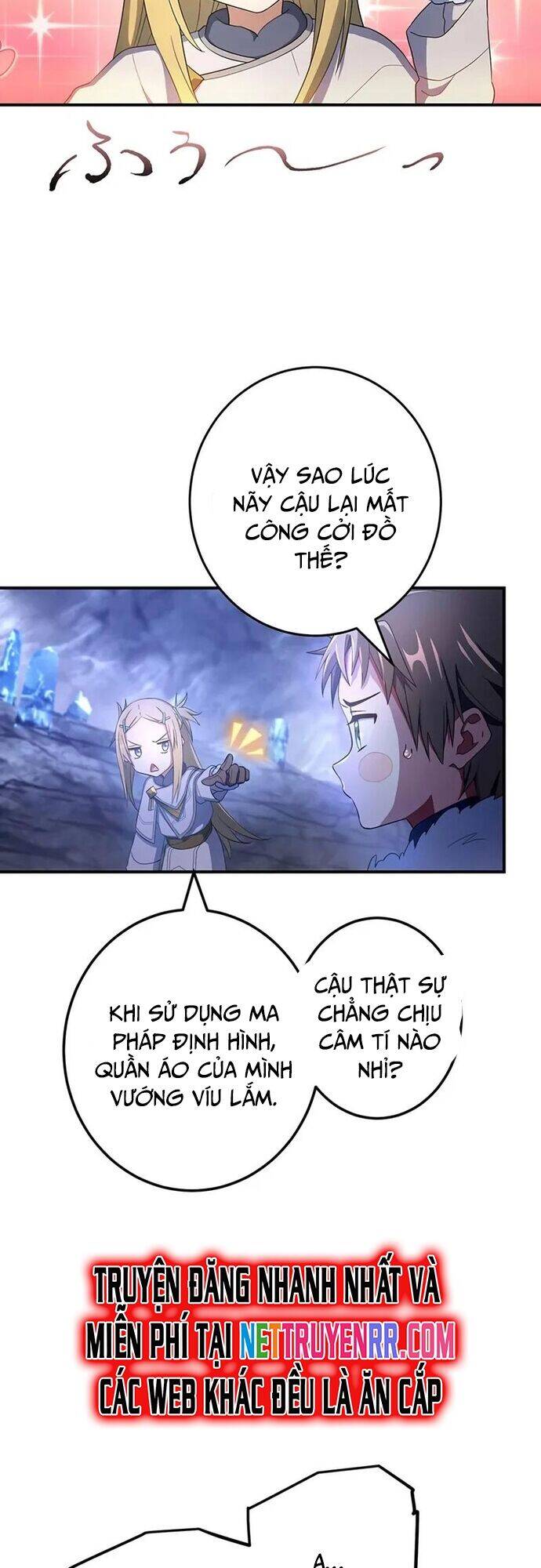 Quỷ Ấn Chapter 42 - 31
