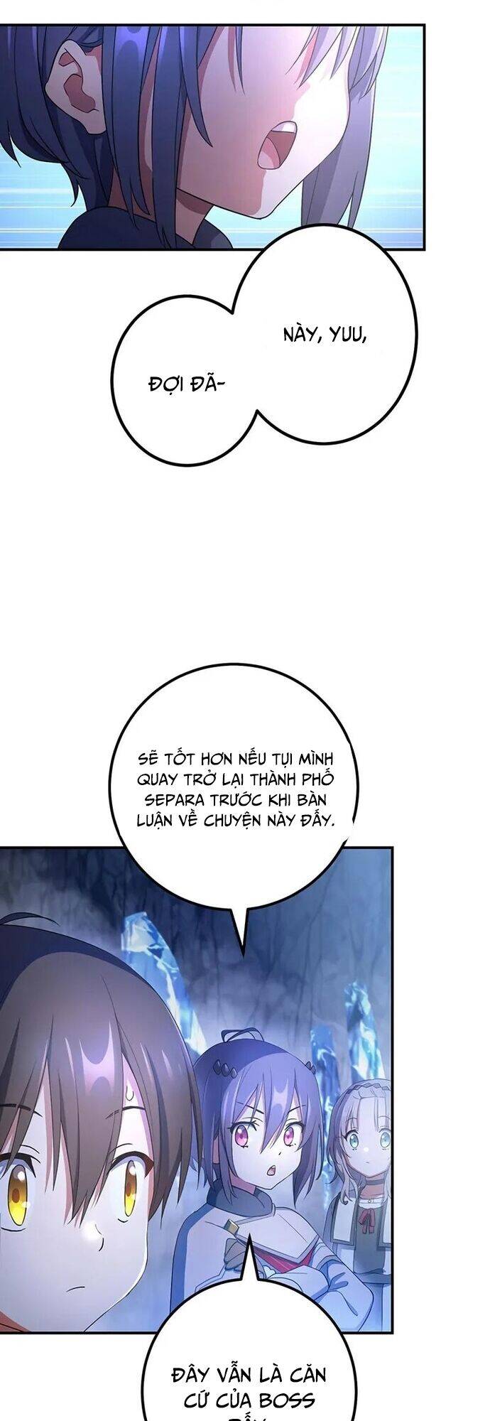 Quỷ Ấn Chapter 42 - 33