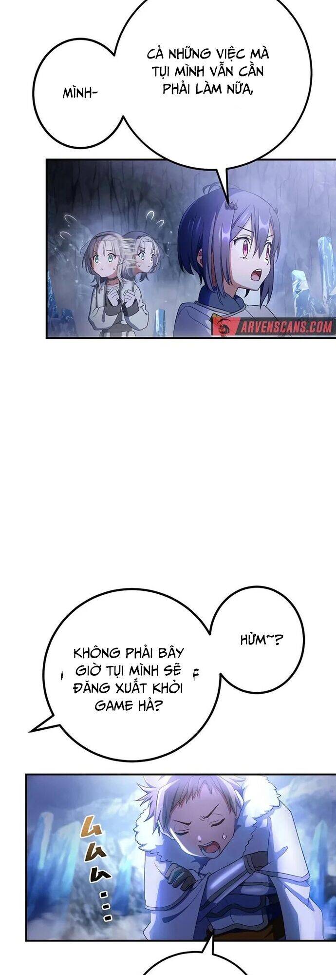 Quỷ Ấn Chapter 42 - 35