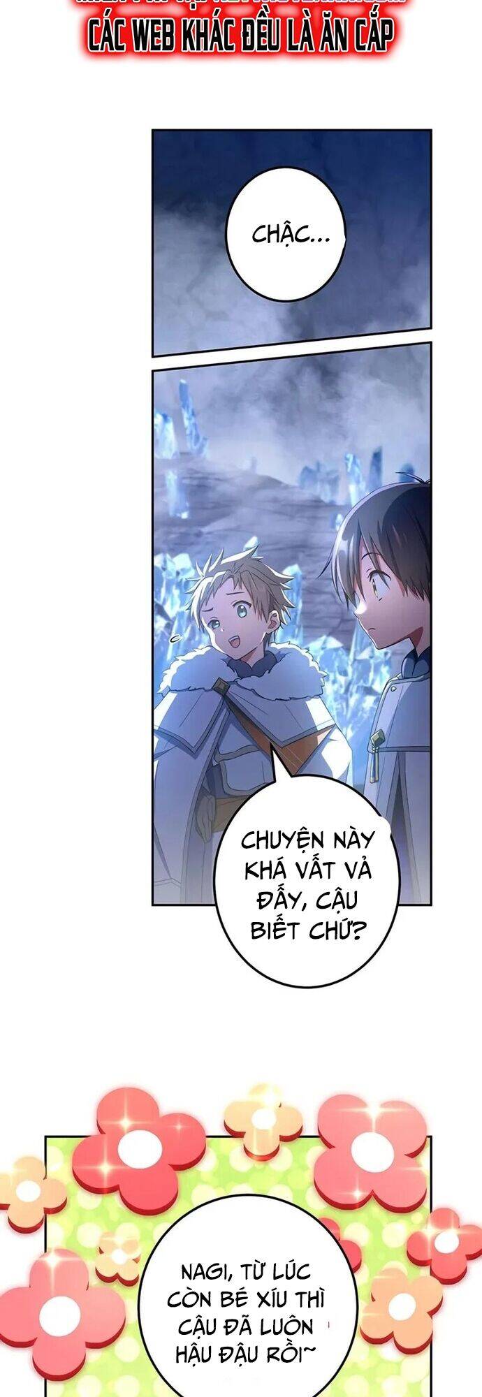 Quỷ Ấn Chapter 42 - 5