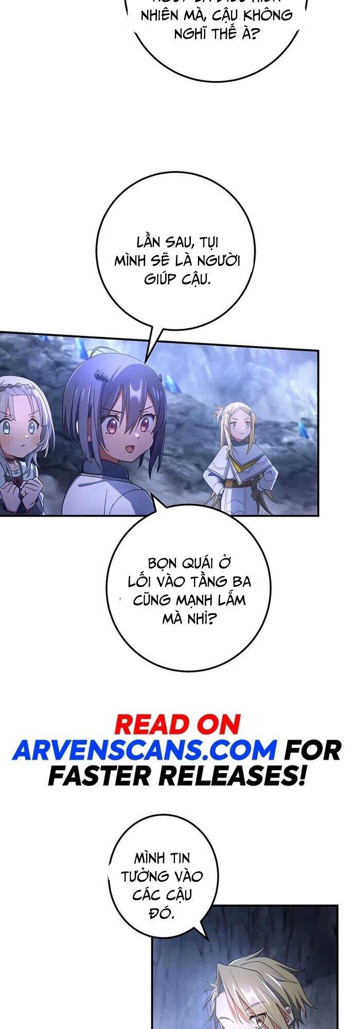 Quỷ Ấn Chapter 42 - 43