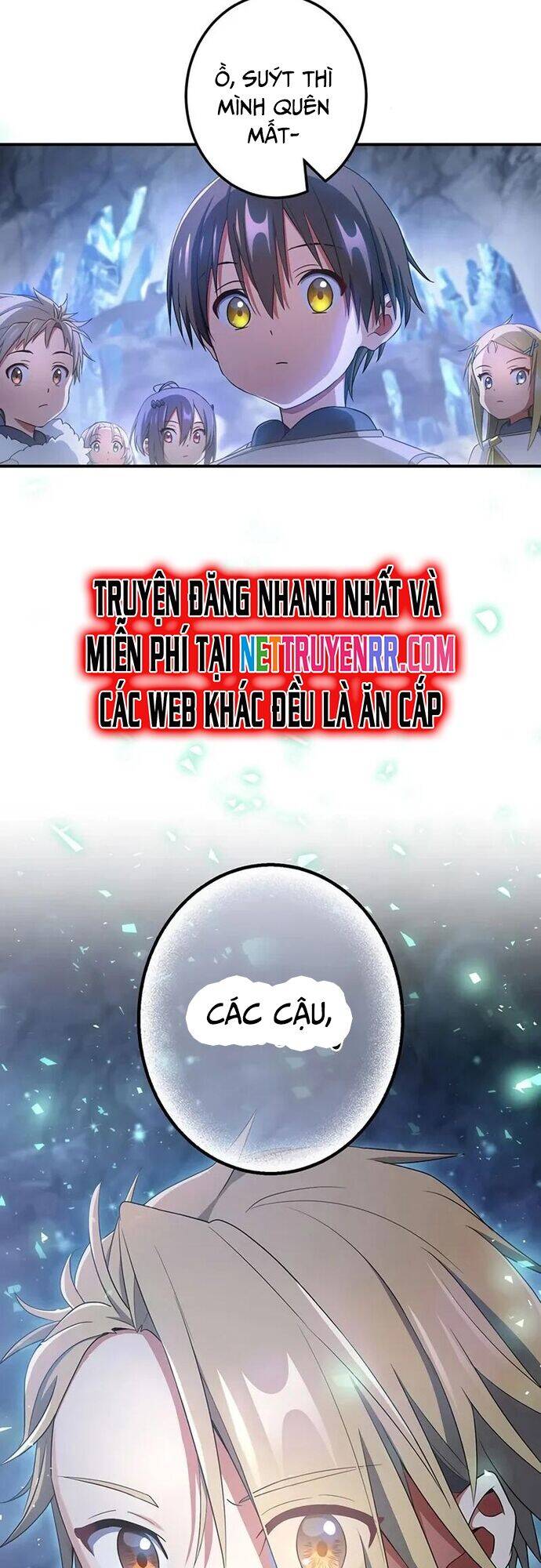 Quỷ Ấn Chapter 42 - 45