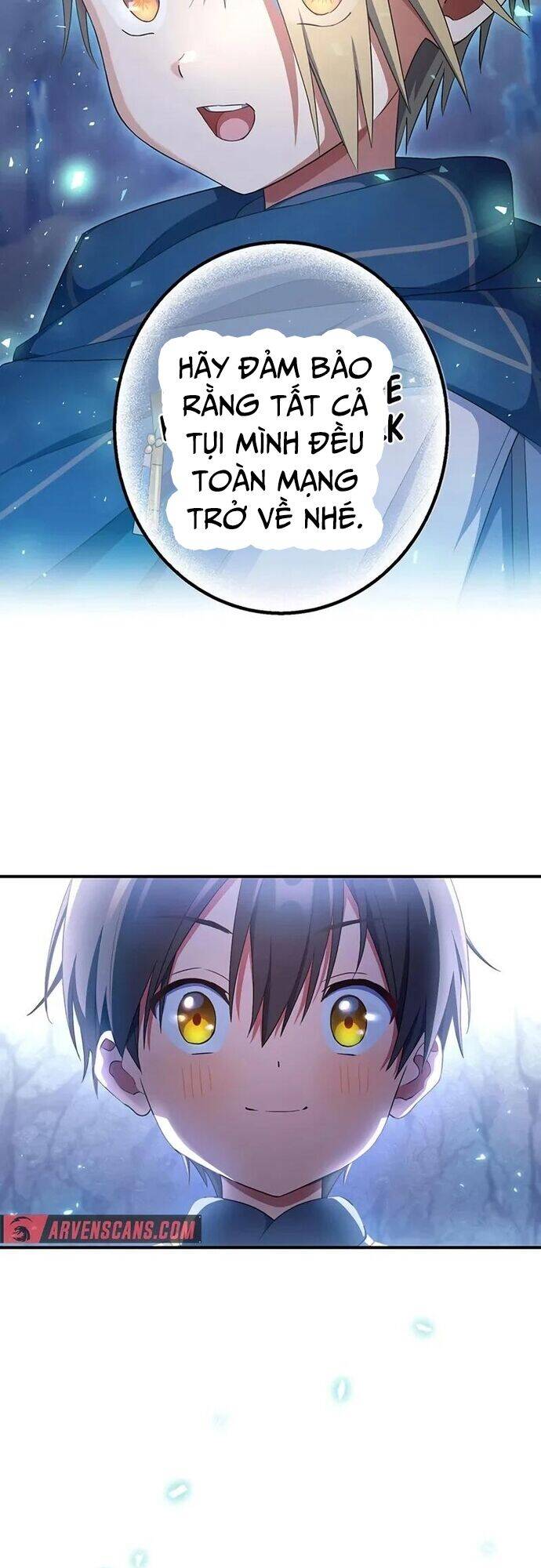 Quỷ Ấn Chapter 42 - 46