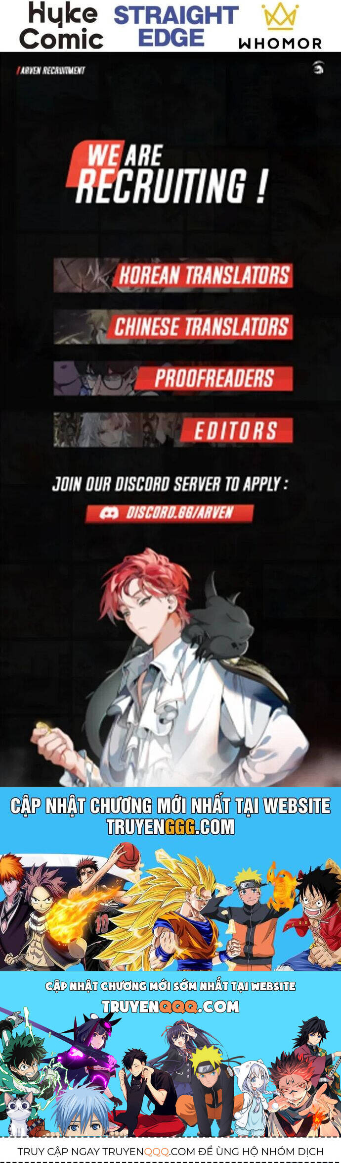 Quỷ Ấn Chapter 42 - 51