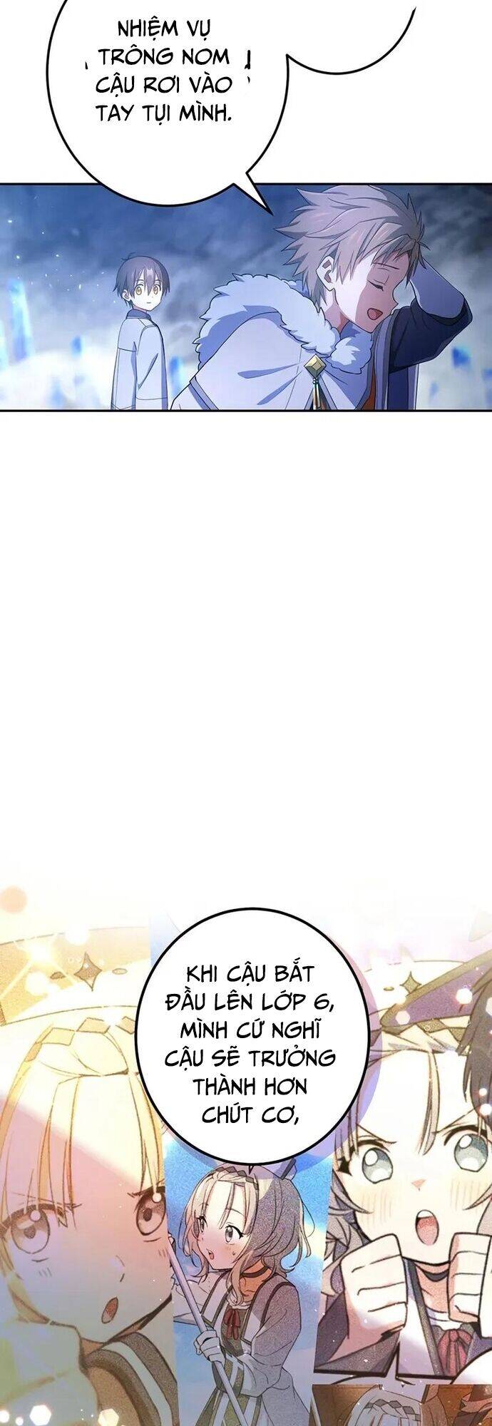 Quỷ Ấn Chapter 42 - 7